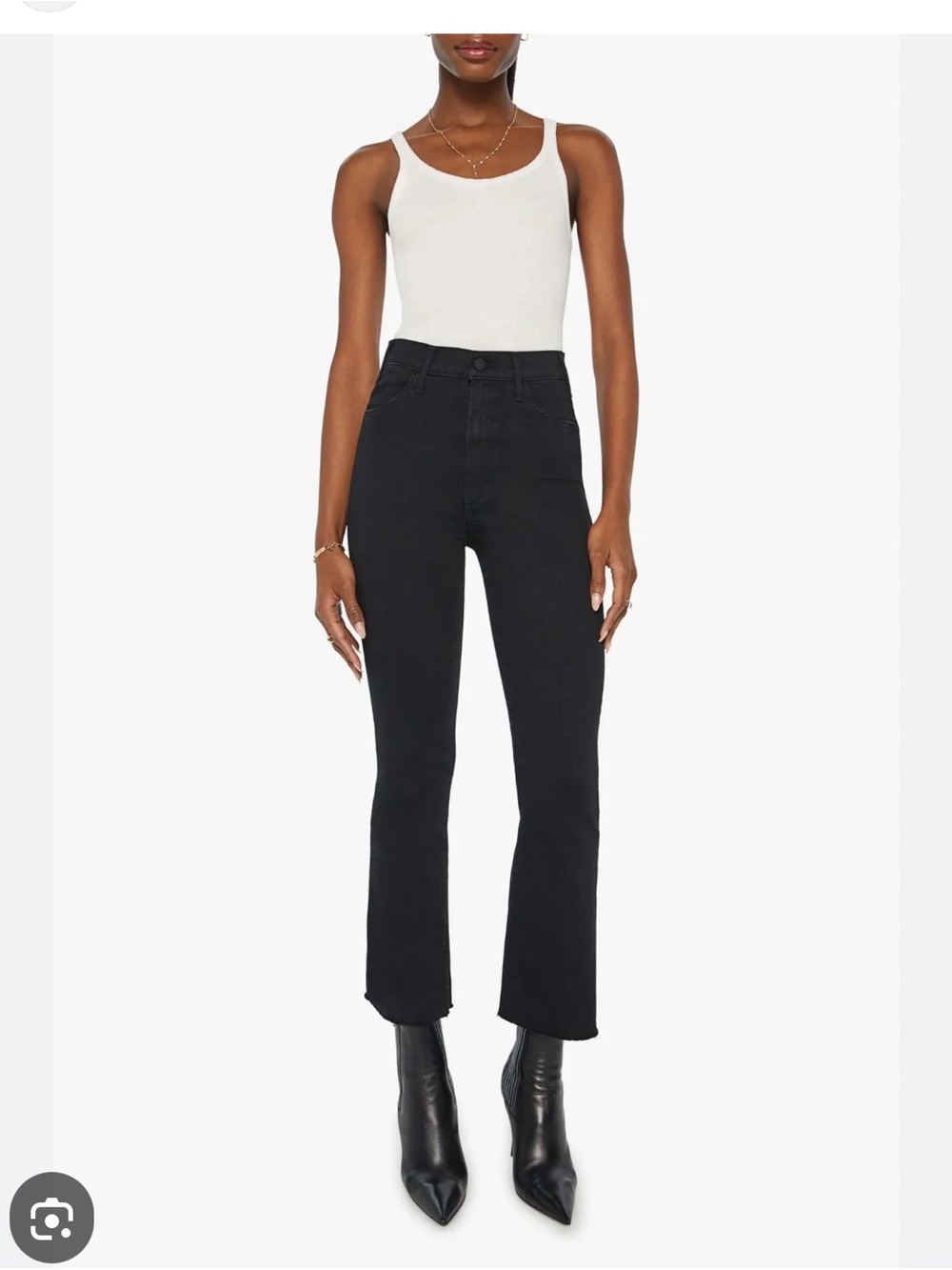 MOTHER JEANS SIZE 30